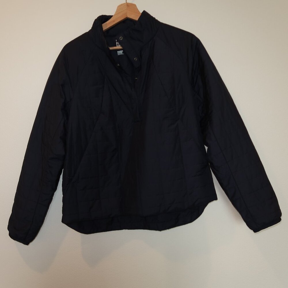 Mountain Hardwear Light Pullover MED